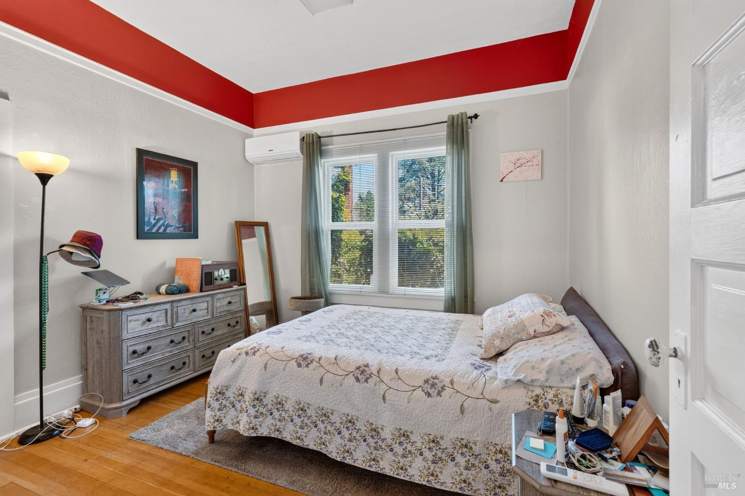 156 S Humboldt Street Willits CA 95490