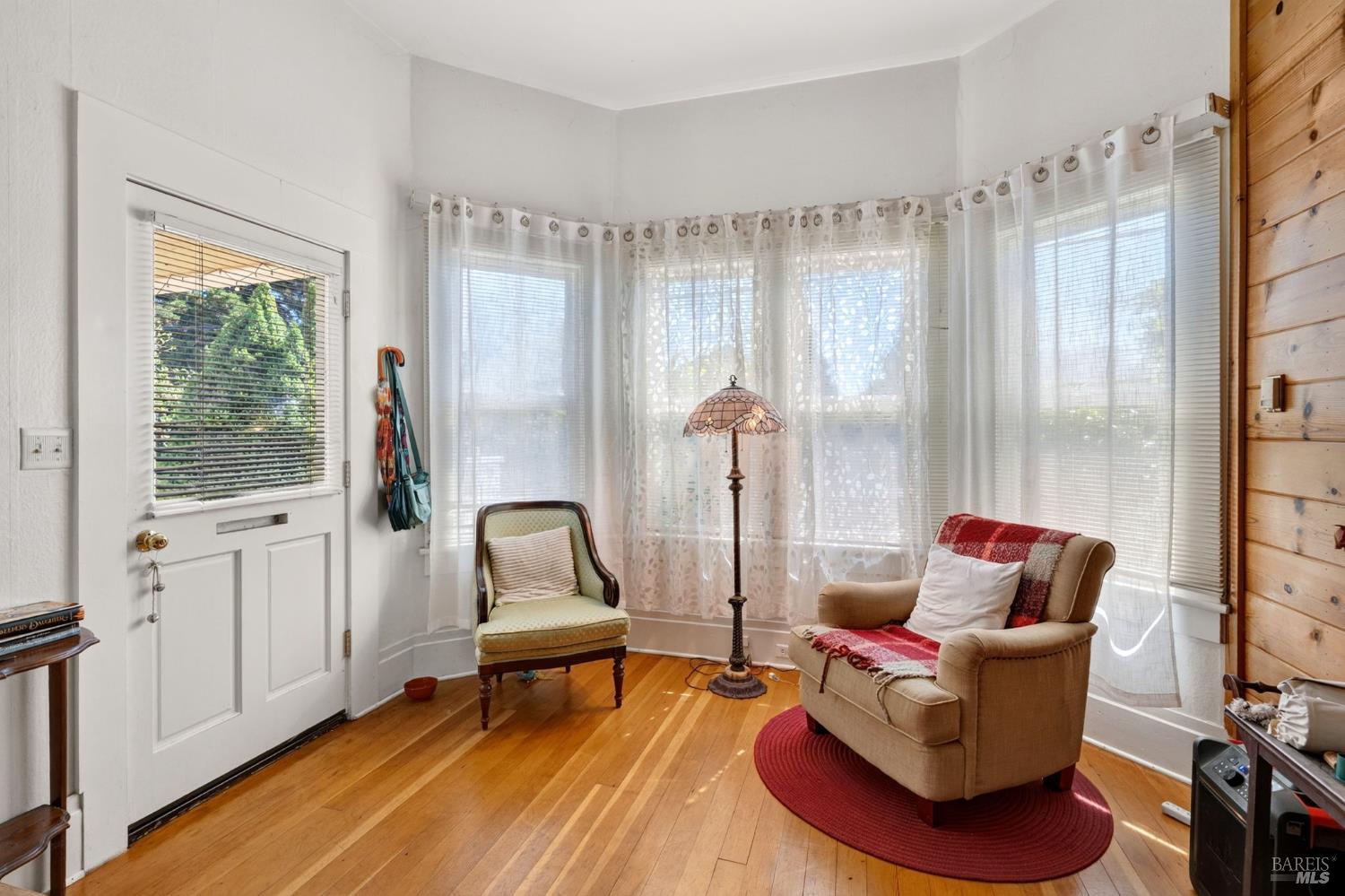 156 S Humboldt Street Willits CA 95490