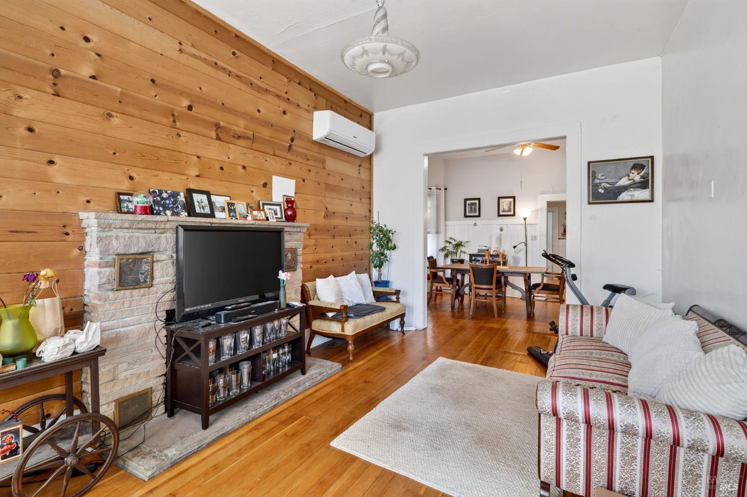 156 S Humboldt Street Willits CA 95490