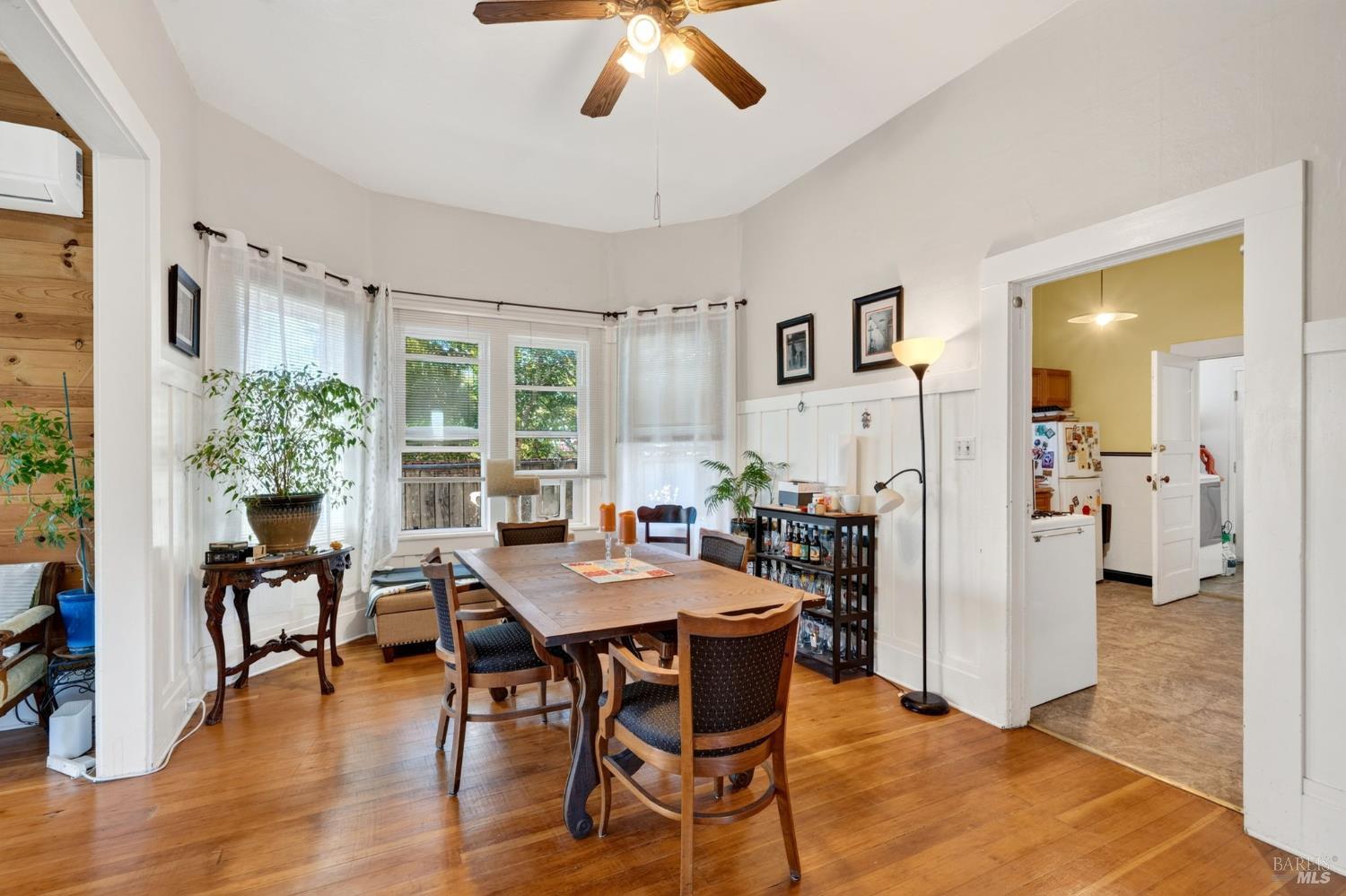 156 S Humboldt Street Willits CA 95490