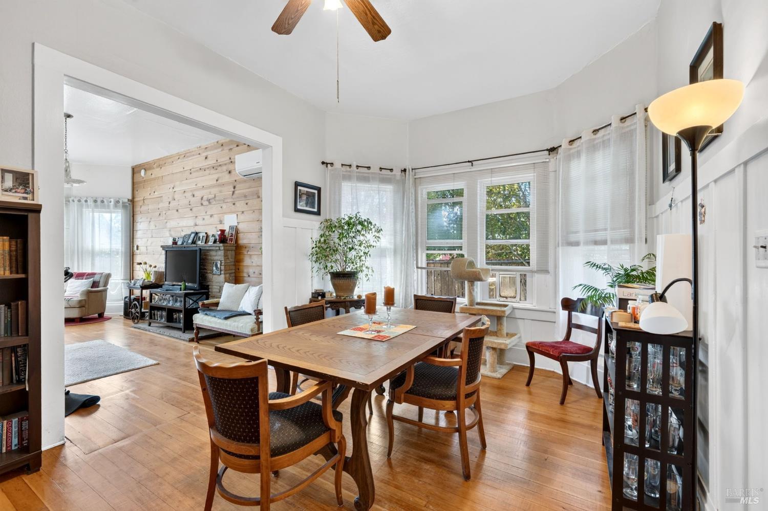 156 S Humboldt Street Willits CA 95490