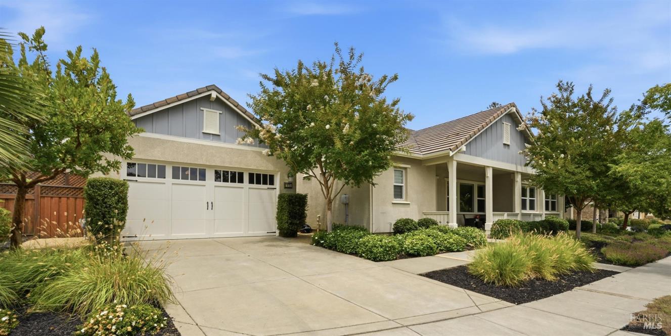 972 Serendipity Way Napa CA 94558