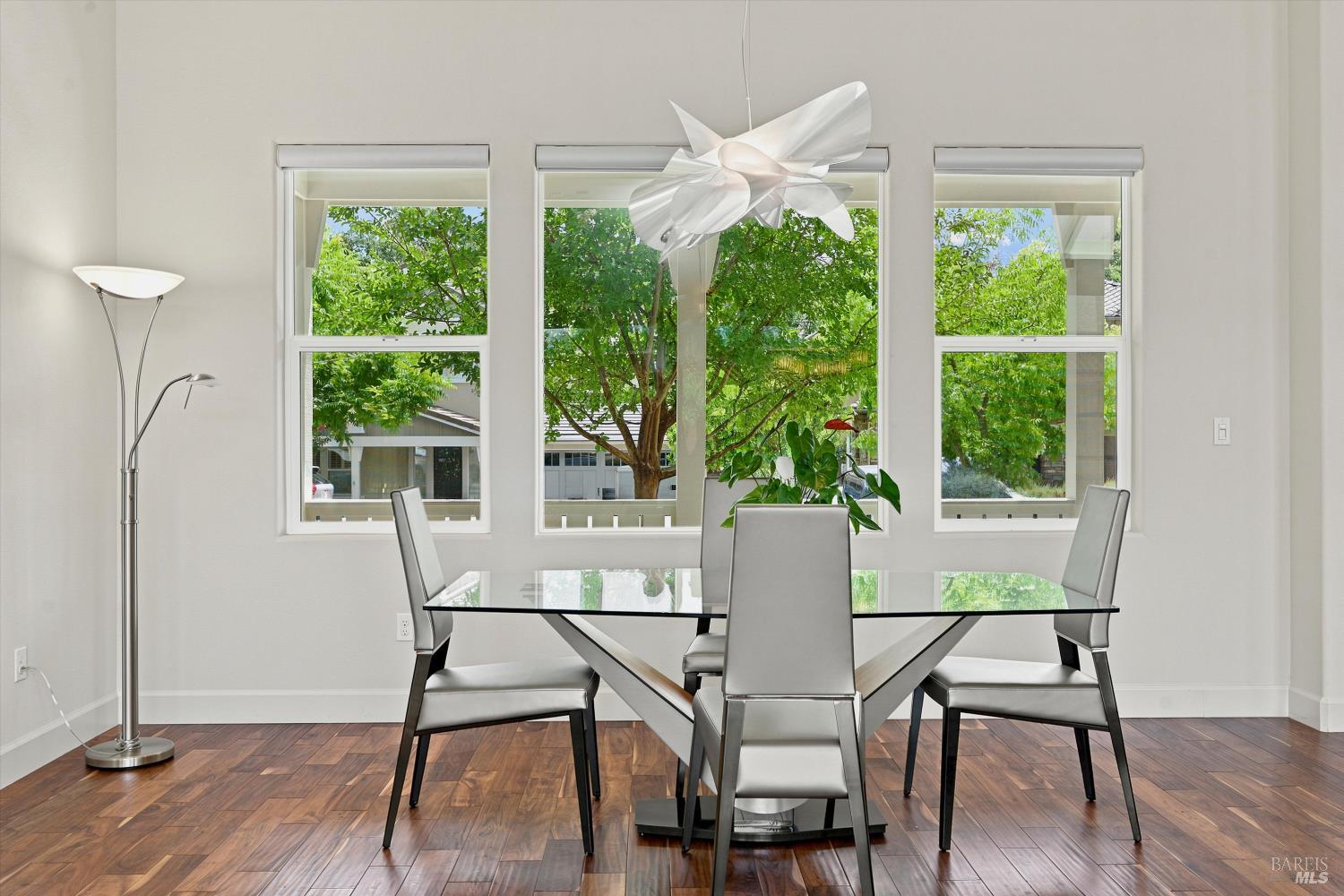 972 Serendipity Way Napa CA 94558