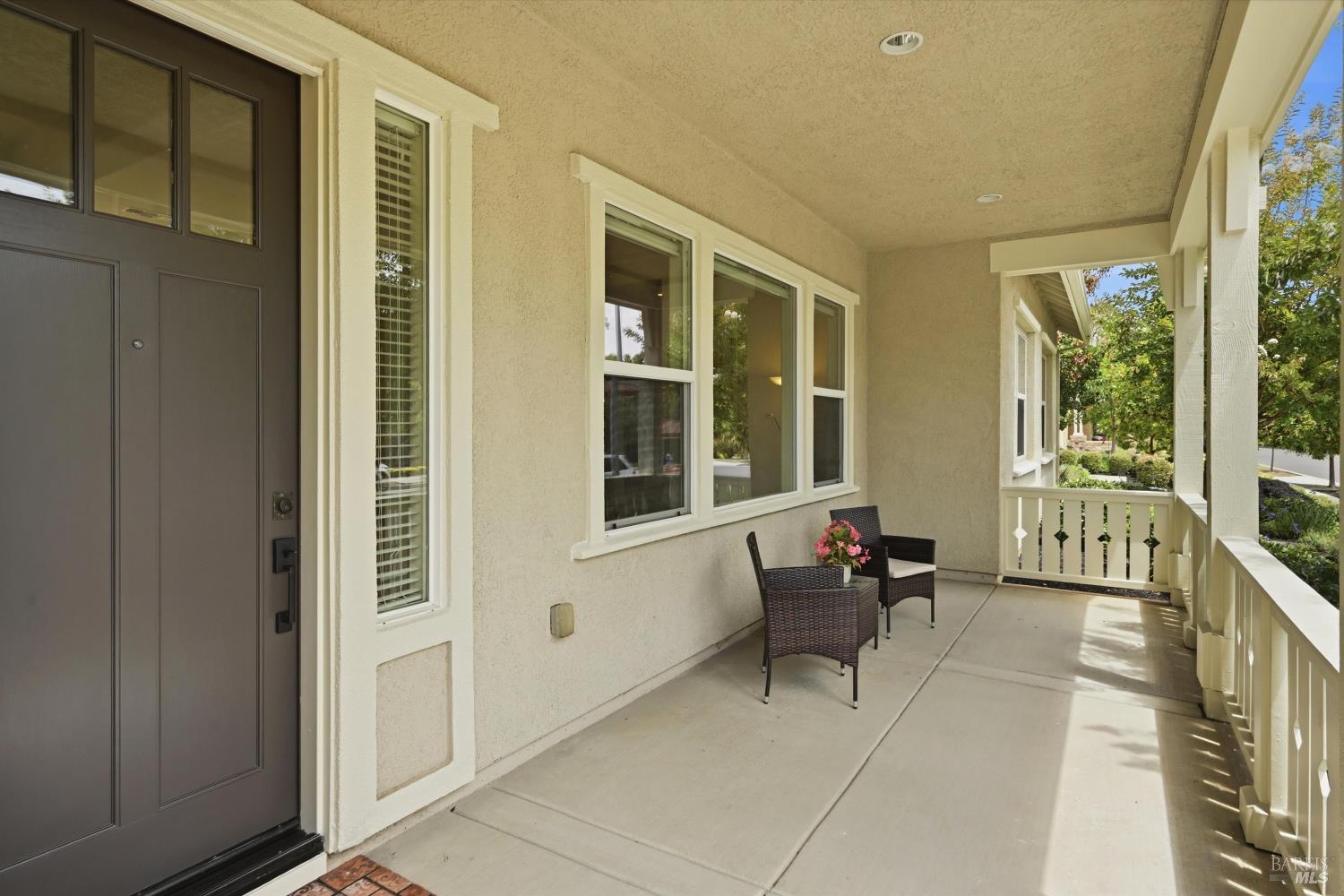972 Serendipity Way Napa CA 94558