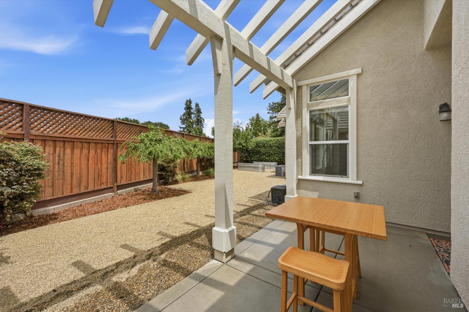 972 Serendipity Way Napa CA 94558