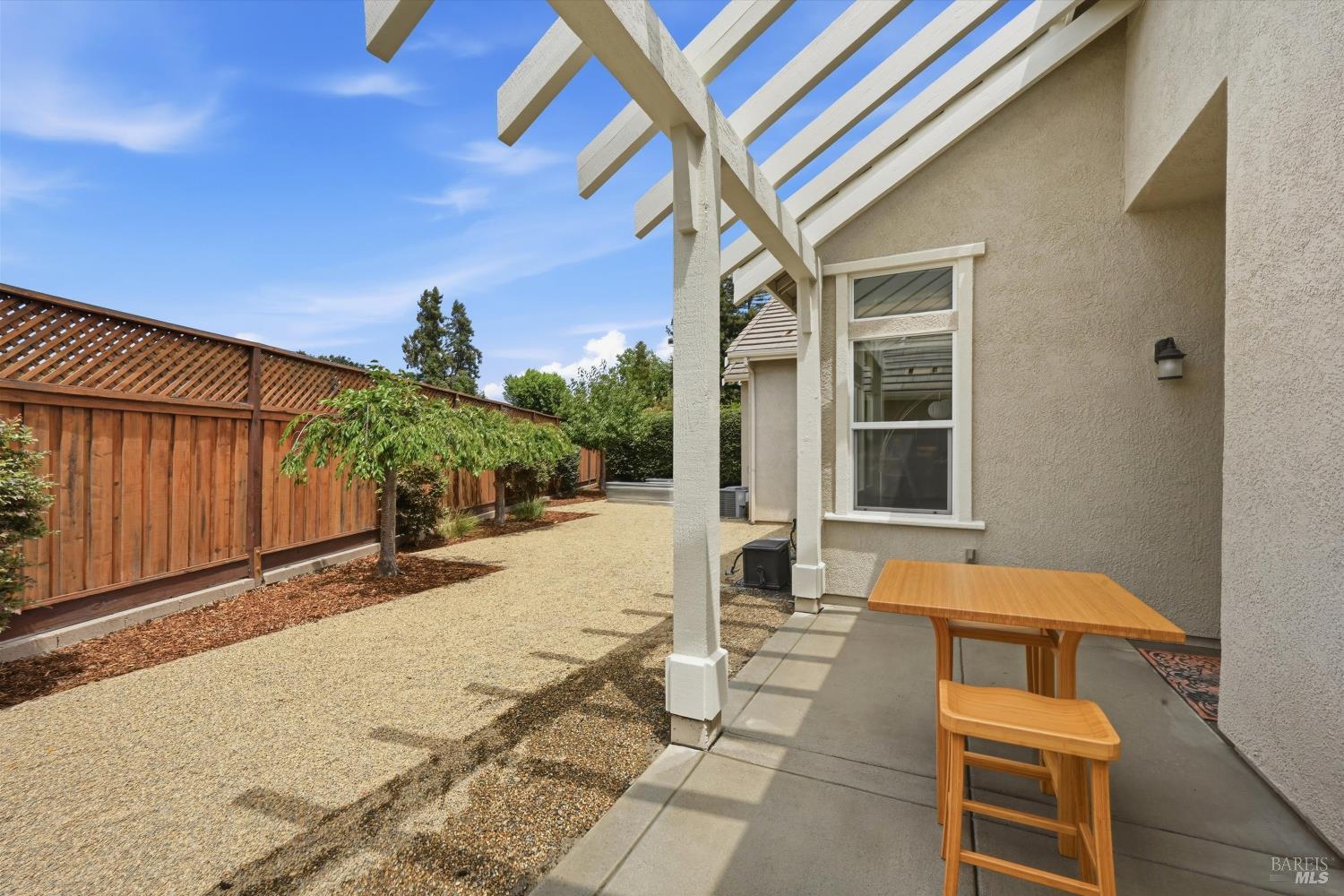 972 Serendipity Way Napa CA 94558