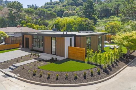 30 Juno Road Tiburon CA 94920