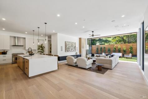 30 Juno Road Tiburon CA 94920
