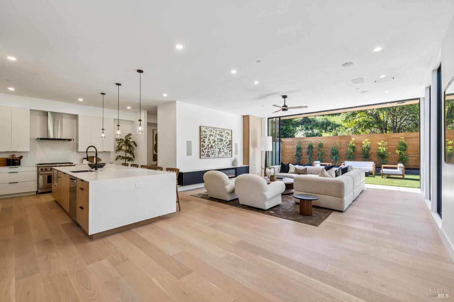 30 Juno Road Tiburon CA 94920