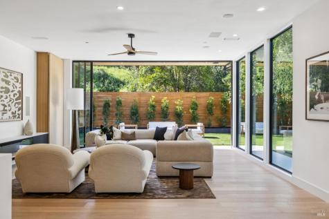 30 Juno Road Tiburon CA 94920