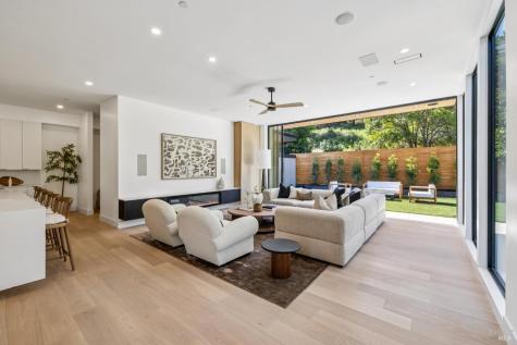 30 Juno Road Tiburon CA 94920