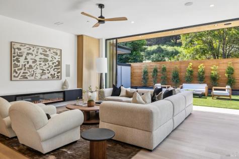 30 Juno Road Tiburon CA 94920