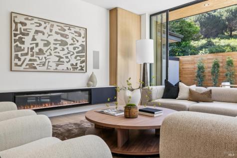 30 Juno Road Tiburon CA 94920