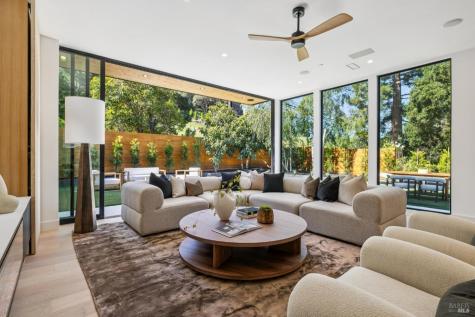 30 Juno Road Tiburon CA 94920
