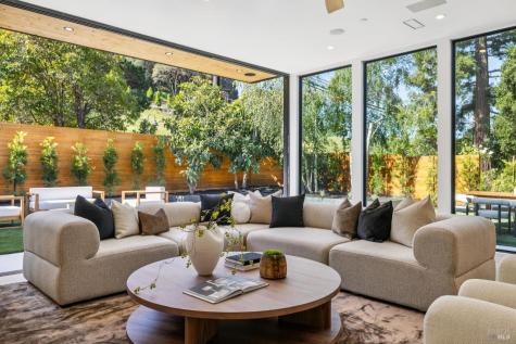 30 Juno Road Tiburon CA 94920