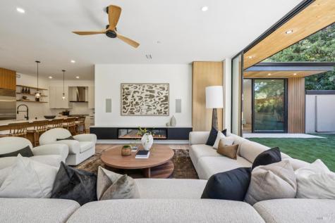 30 Juno Road Tiburon CA 94920