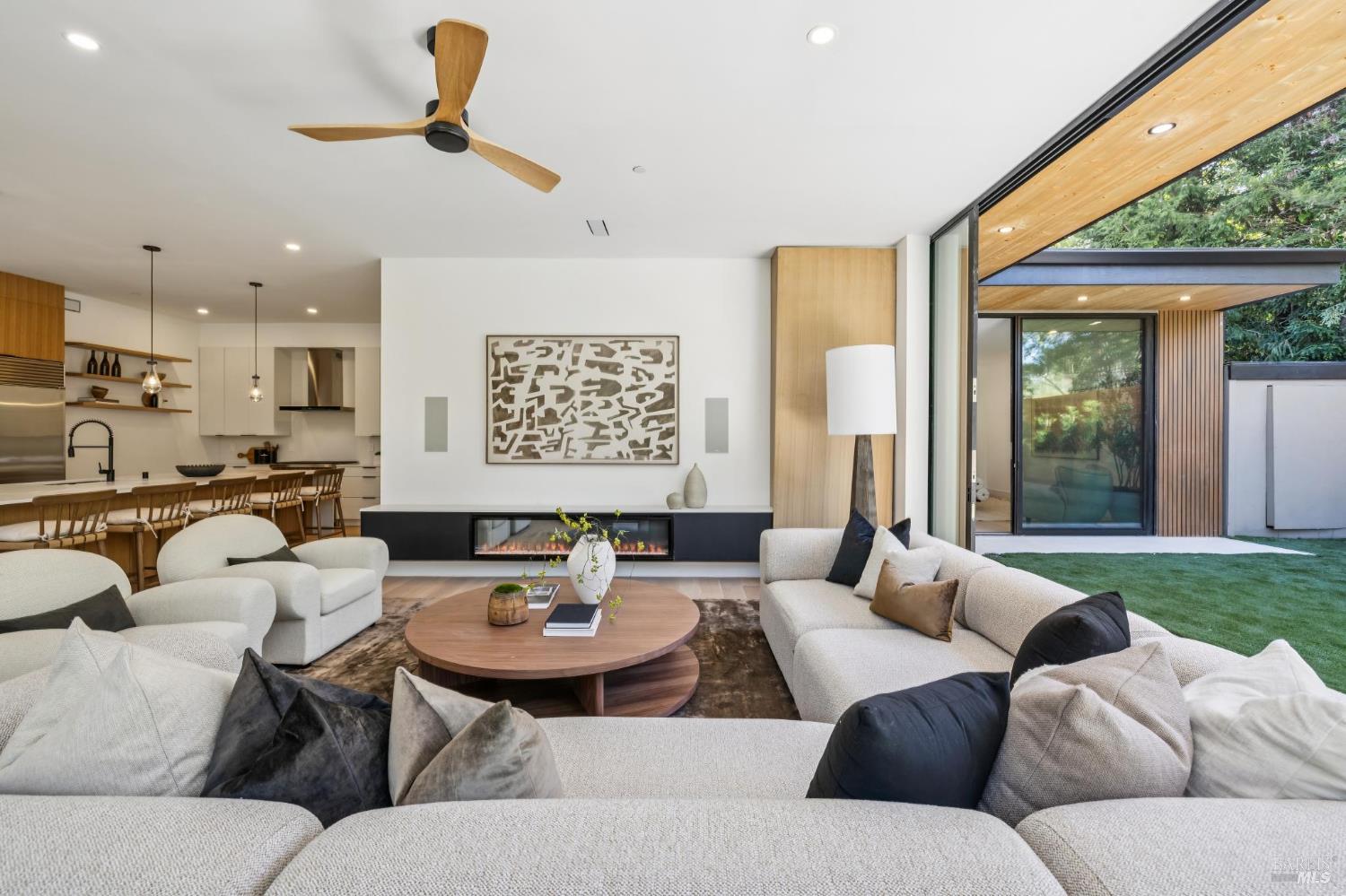 30 Juno Road Tiburon CA 94920