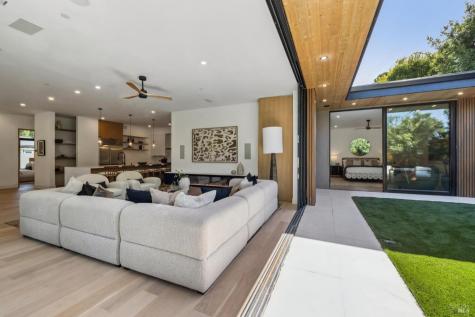 30 Juno Road Tiburon CA 94920