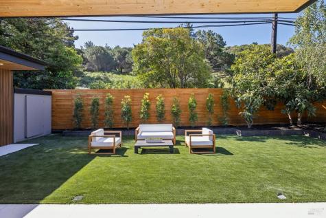 30 Juno Road Tiburon CA 94920