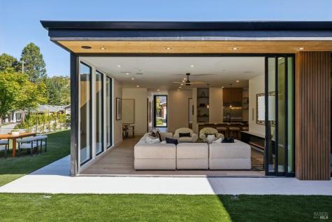 30 Juno Road Tiburon CA 94920