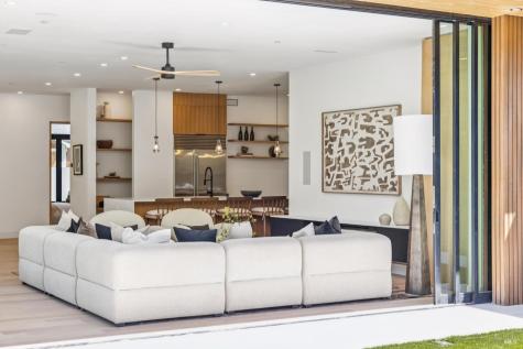 30 Juno Road Tiburon CA 94920