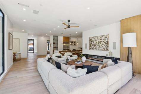 30 Juno Road Tiburon CA 94920