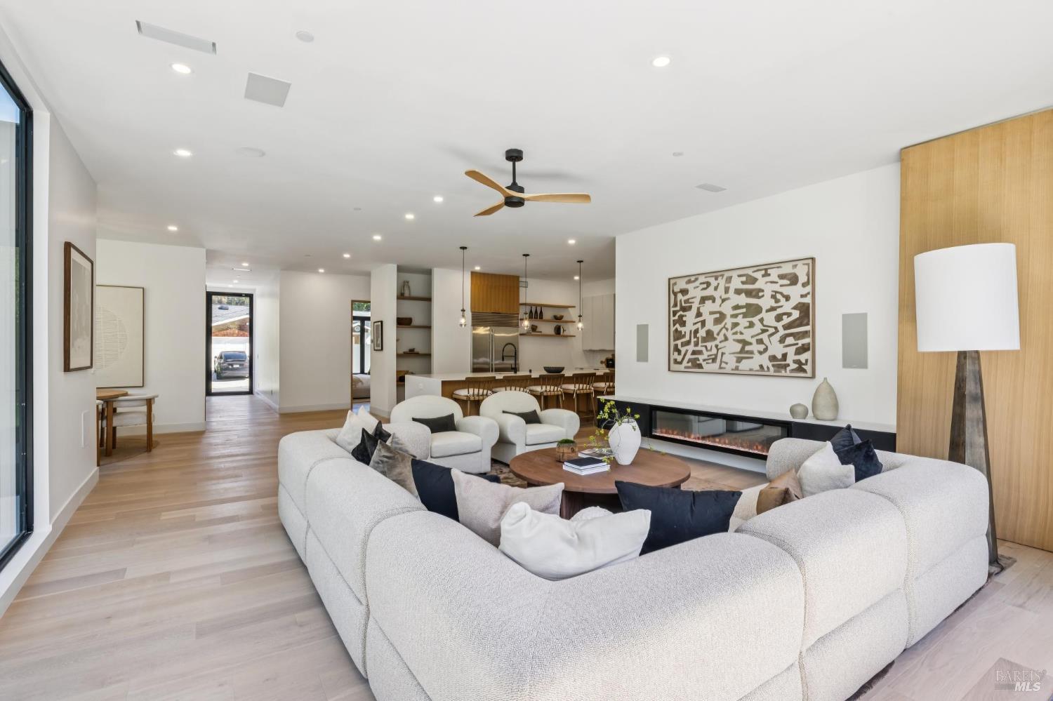 30 Juno Road Tiburon CA 94920