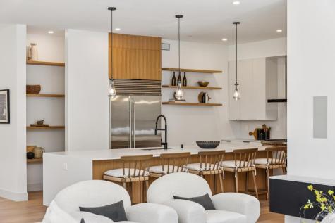 30 Juno Road Tiburon CA 94920