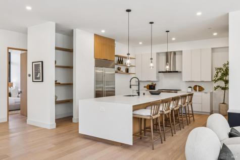 30 Juno Road Tiburon CA 94920