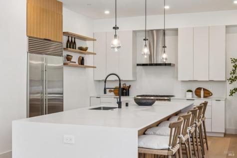 30 Juno Road Tiburon CA 94920