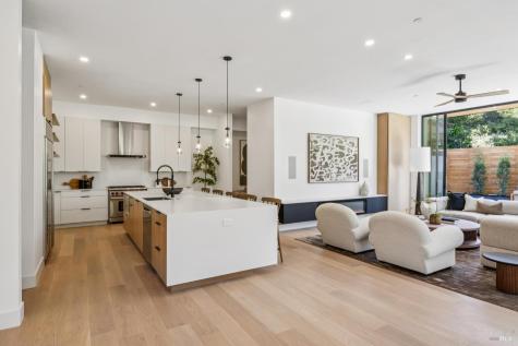 30 Juno Road Tiburon CA 94920