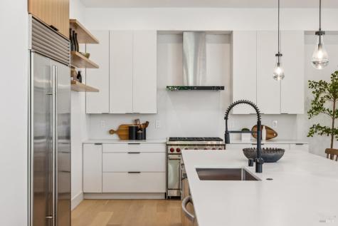 30 Juno Road Tiburon CA 94920