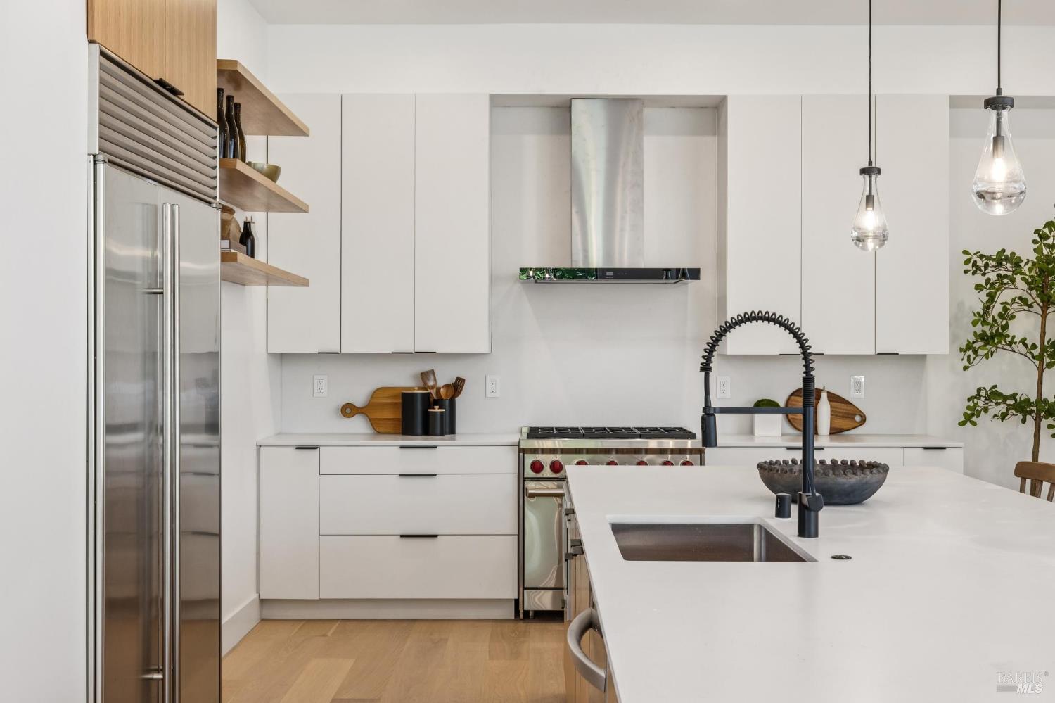 30 Juno Road Tiburon CA 94920