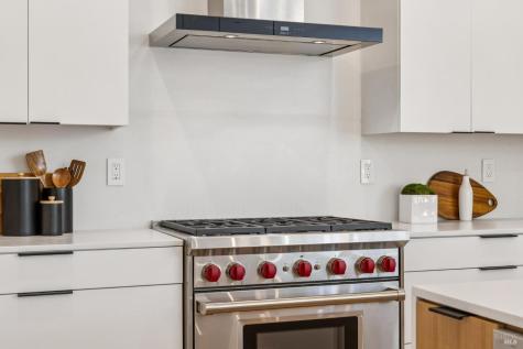 30 Juno Road Tiburon CA 94920