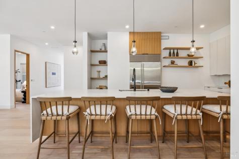 30 Juno Road Tiburon CA 94920