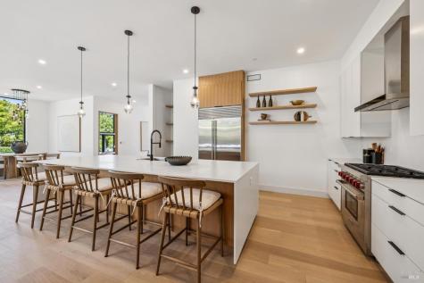 30 Juno Road Tiburon CA 94920