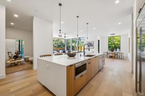 30 Juno Road Tiburon CA 94920