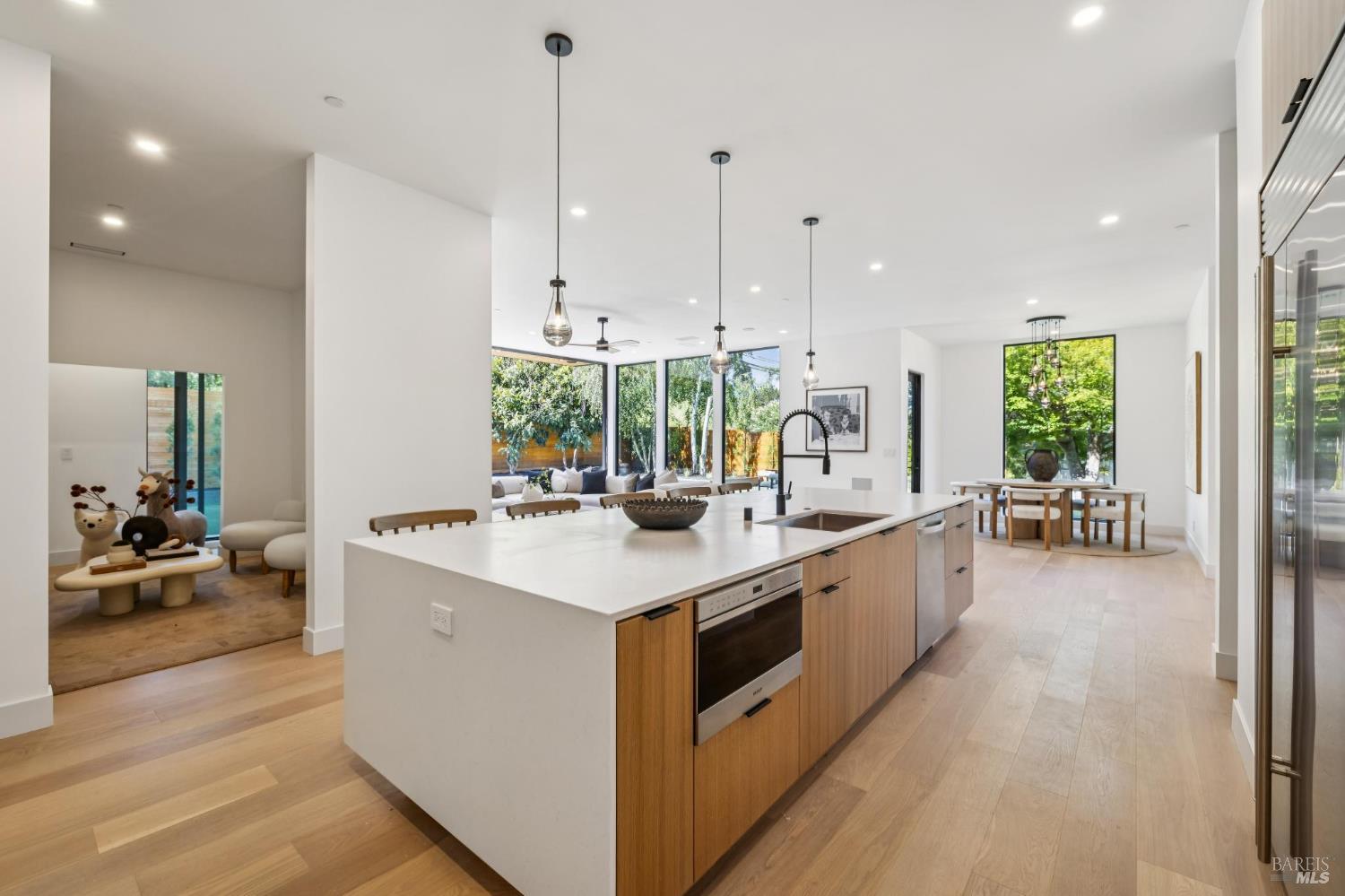 30 Juno Road Tiburon CA 94920
