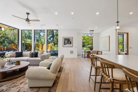 30 Juno Road Tiburon CA 94920