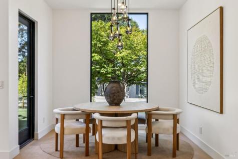30 Juno Road Tiburon CA 94920