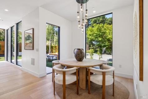 30 Juno Road Tiburon CA 94920