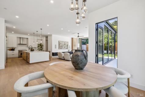 30 Juno Road Tiburon CA 94920