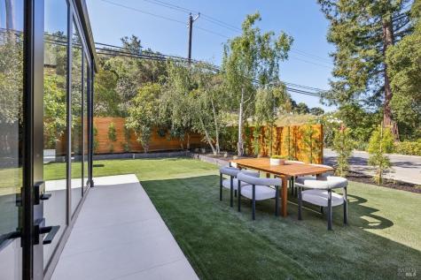 30 Juno Road Tiburon CA 94920