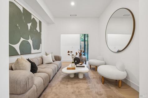 30 Juno Road Tiburon CA 94920