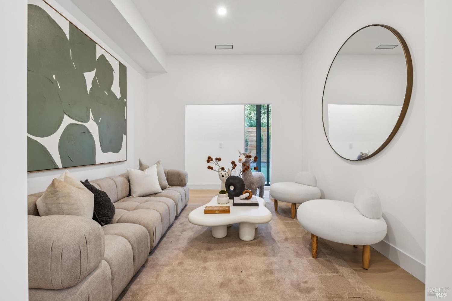 30 Juno Road Tiburon CA 94920