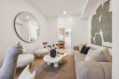 30 Juno Road Tiburon CA 94920