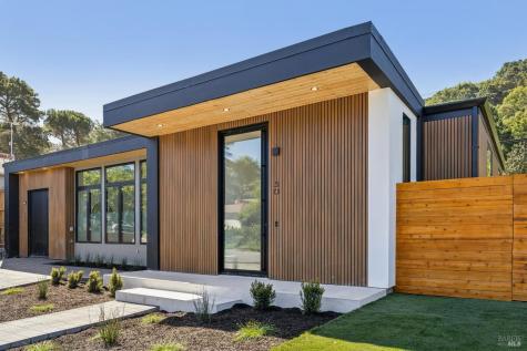 30 Juno Road Tiburon CA 94920