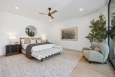 30 Juno Road Tiburon CA 94920