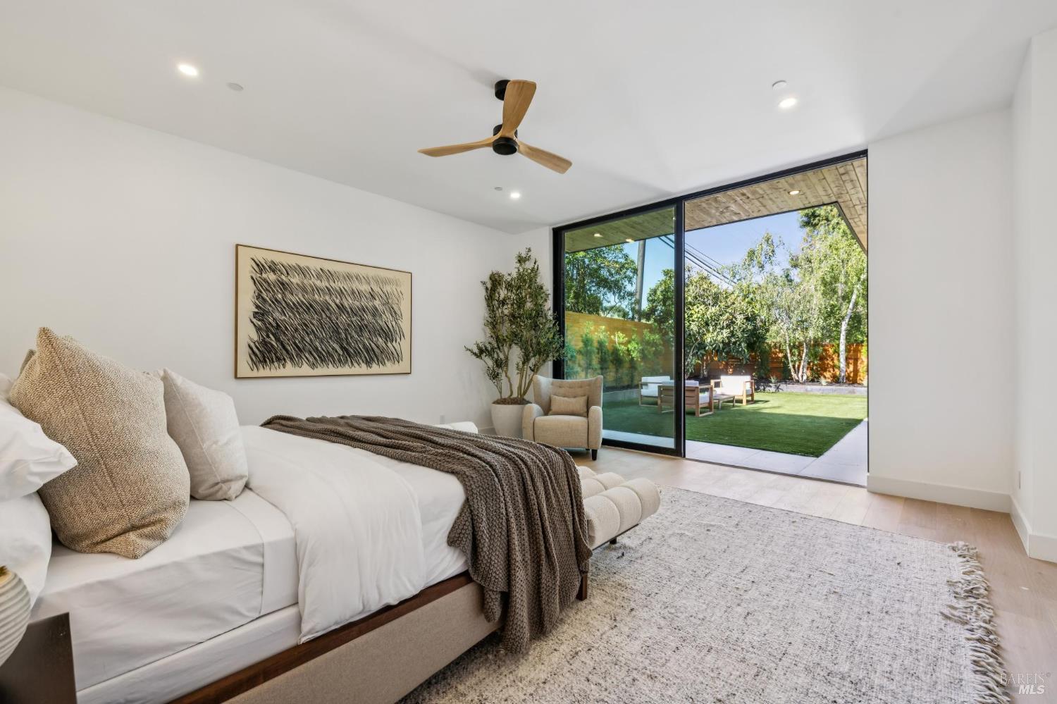 30 Juno Road Tiburon CA 94920