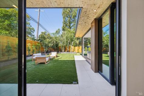 30 Juno Road Tiburon CA 94920